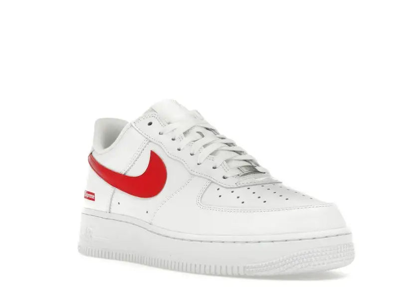 Nike Air Force 1 Low Supreme Shanghai - VOSneakers