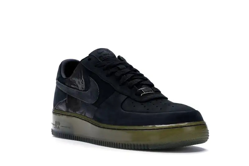 Nike Air Force 1 Low Supreme New Six LeBron James - VOSneakers