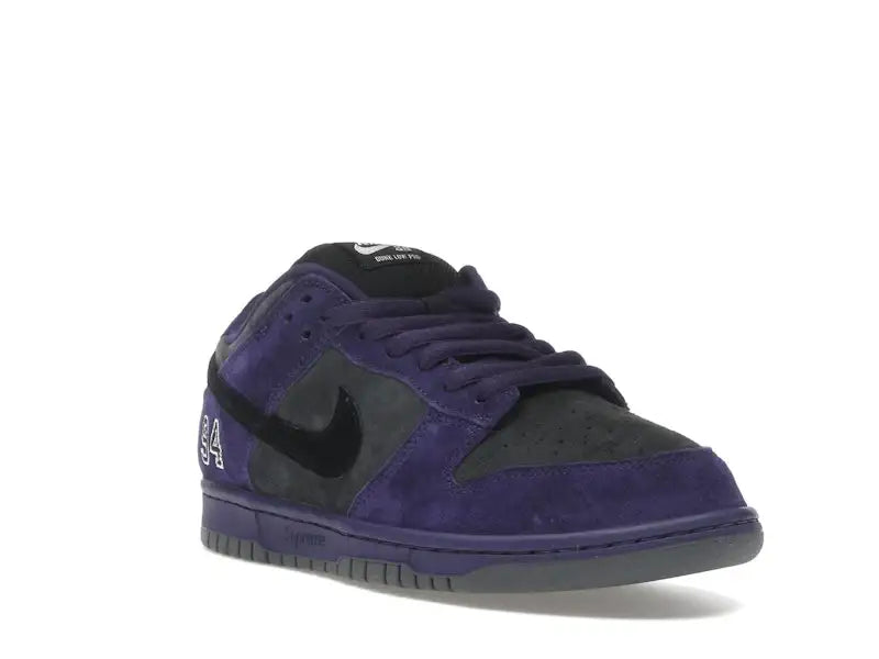 Nike SB Dunk Low Supreme 94 Ink - VOSneakers