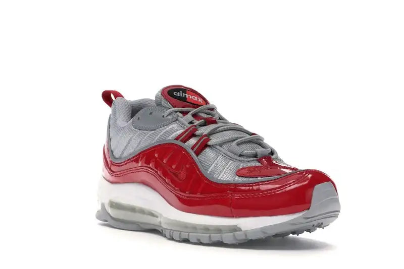 Nike Air Max 98 Supreme Varsity Red - VOSneakers