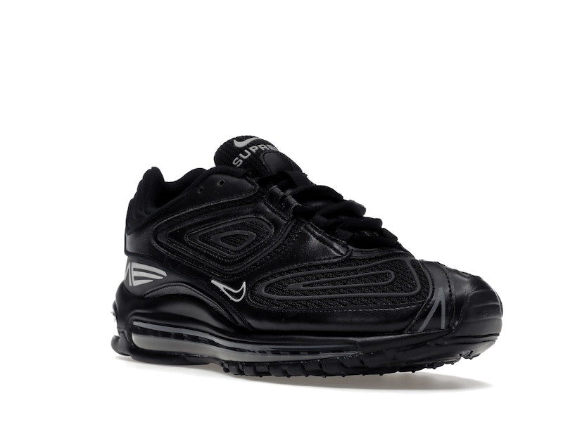 Nike Air Max 98 TL Supreme Black - VOSneakers