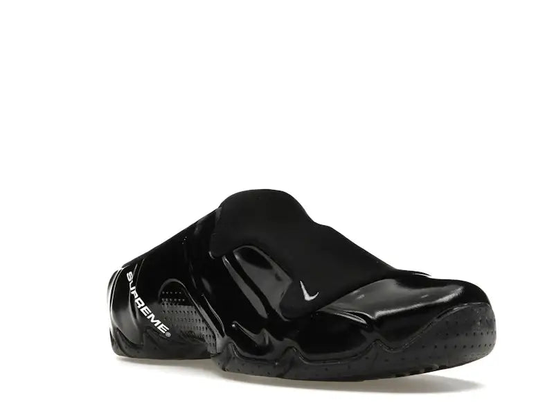 Nike Clogposite Supreme Black - VOSneakers