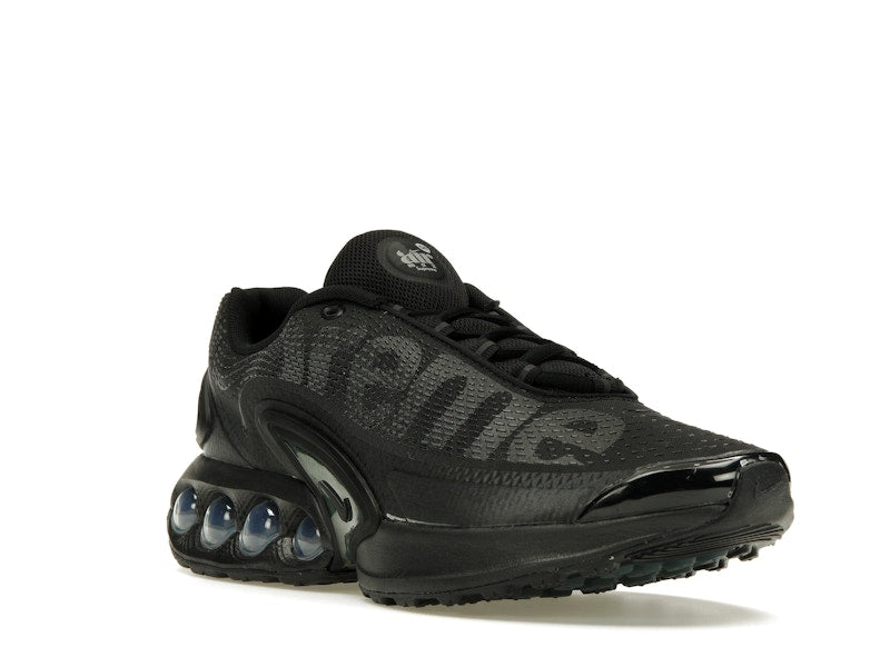 Nike Air Max Dn SP Supreme Black - VOSneakers