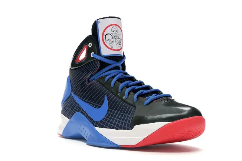 Nike Hyperdunk Supreme NBA on TNT - VOSneakers