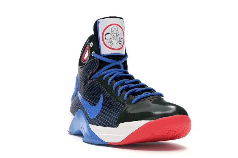 Nike Hyperdunk Supreme NBA on TNT - VOSneakers
