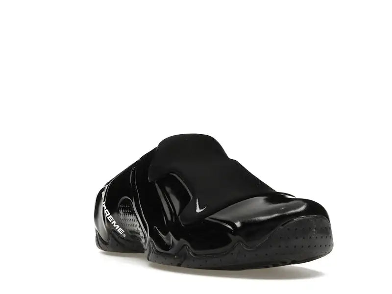 Nike Clogposite Supreme Black - VOSneakers