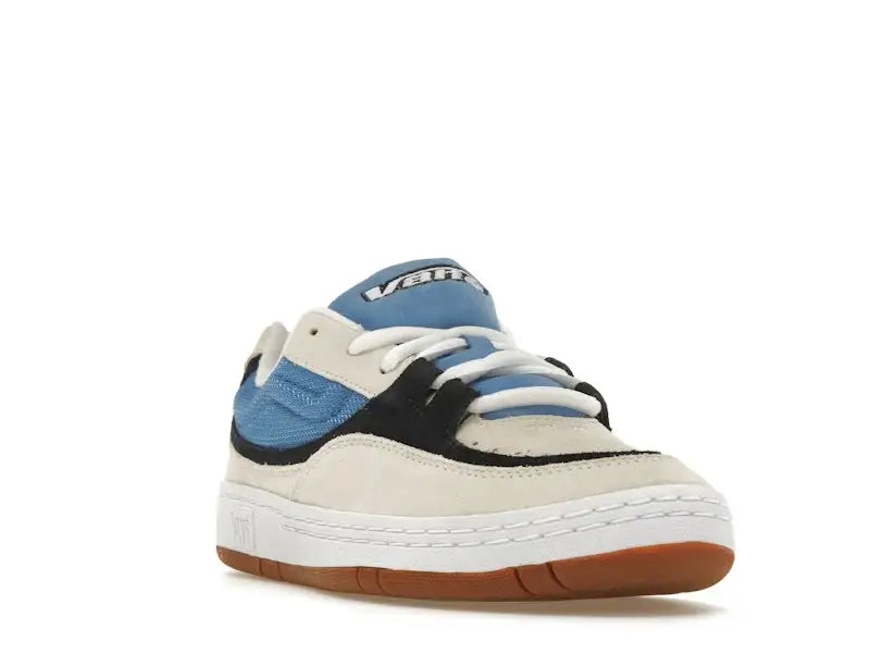 Vans Speed Supreme Blue - VOSneakers