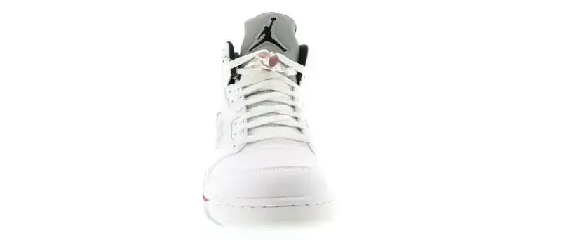 Jordan 5 Retro Supreme White - VOSneakers