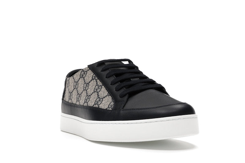Gucci Common GG Supreme Navy - VOSneakers