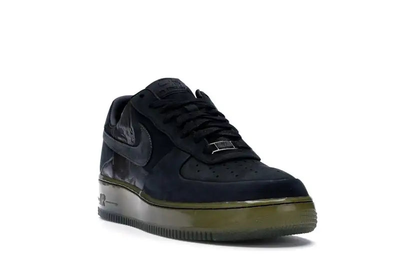 Nike Air Force 1 Low Supreme New Six LeBron James - VOSneakers