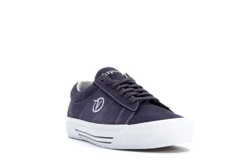 Vans Sid Pro Supreme Purple - VOSneakers