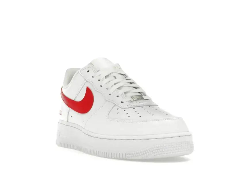 Nike Air Force 1 Low Supreme Shanghai - VOSneakers