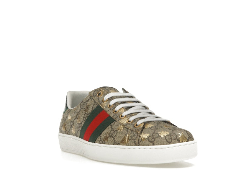 Gucci Ace Supreme Bees - VOSneakers
