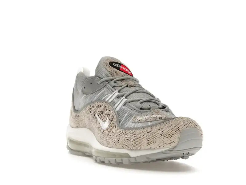 Nike Air Max 98 Supreme Snakeskin - VOSneakers