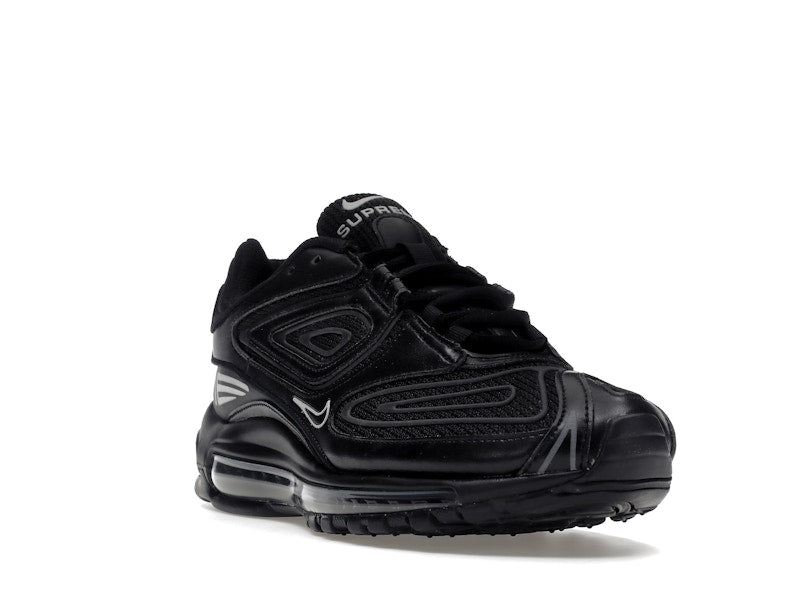 Nike Air Max 98 TL Supreme Black - VOSneakers