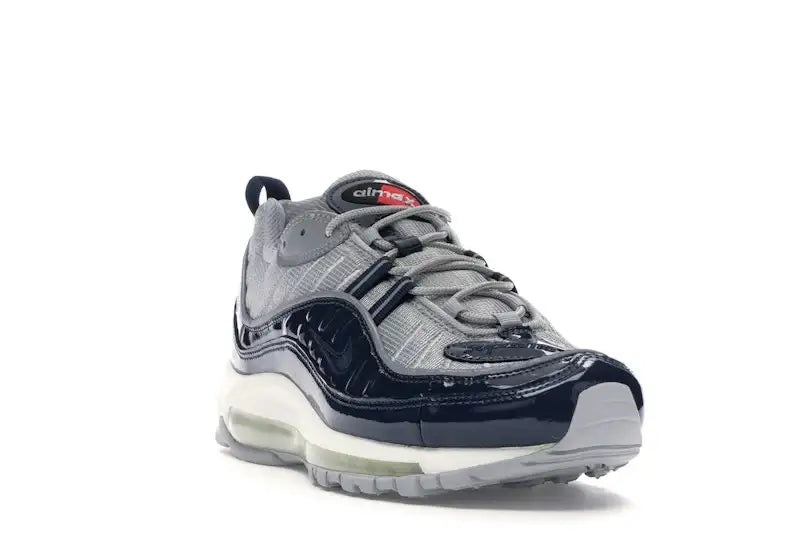 Nike Air Max 98 Supreme Obsidian - VOSneakers