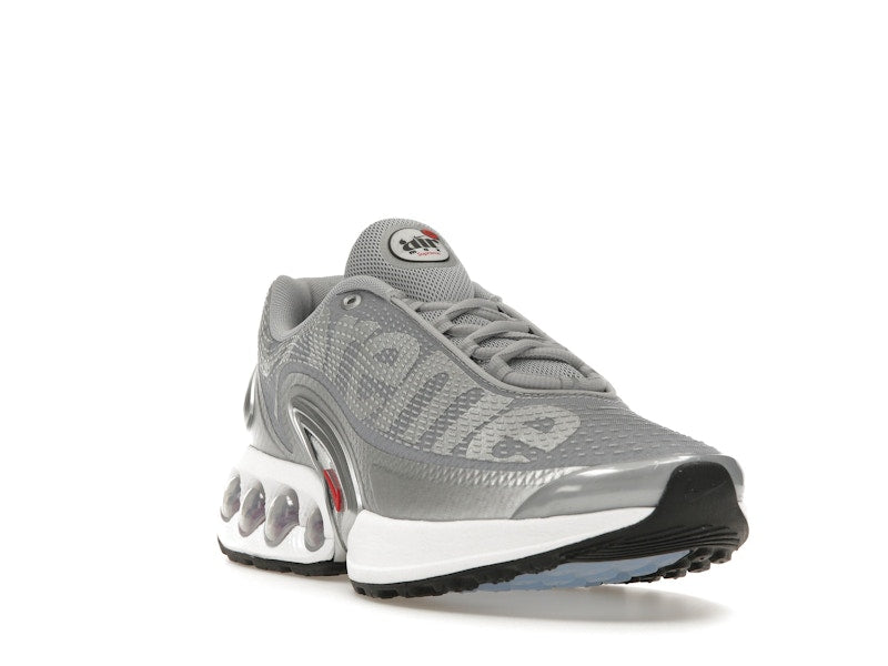 Nike Air Max Dn Supreme Silver Bullet (Friends & Family) - VOSneakers