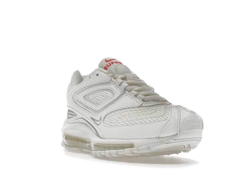 Nike Air Max 98 TL Supreme White - VOSneakers