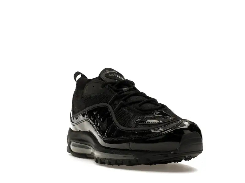 Nike Air Max 98 Supreme Black - VOSneakers