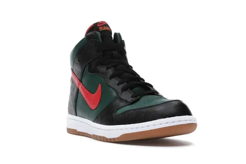 Nike Dunk High Supreme Spark LE East (DJ Clark Kent) - VOSneakers