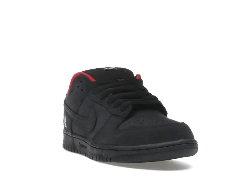 Nike SB Dunk Low Supreme 94 Black - VOSneakers
