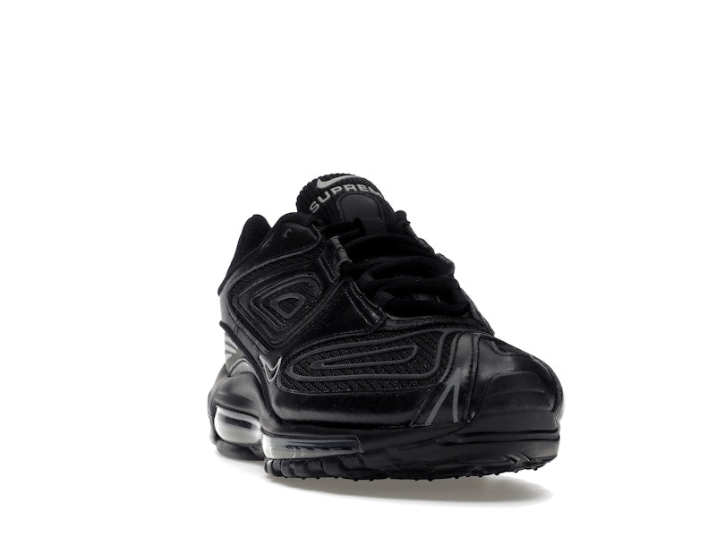 Nike Air Max 98 TL Supreme Black - VOSneakers