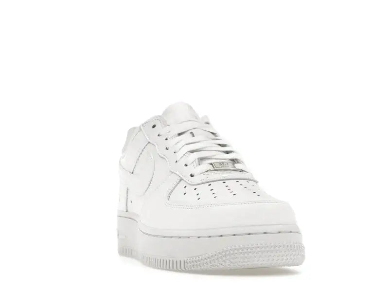 Nike Air Force 1 Low Supreme White - VOSneakers