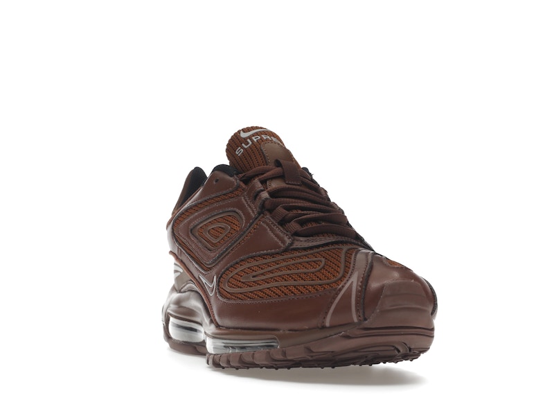 Nike Air Max 98 TL Supreme Brown - VOSneakers