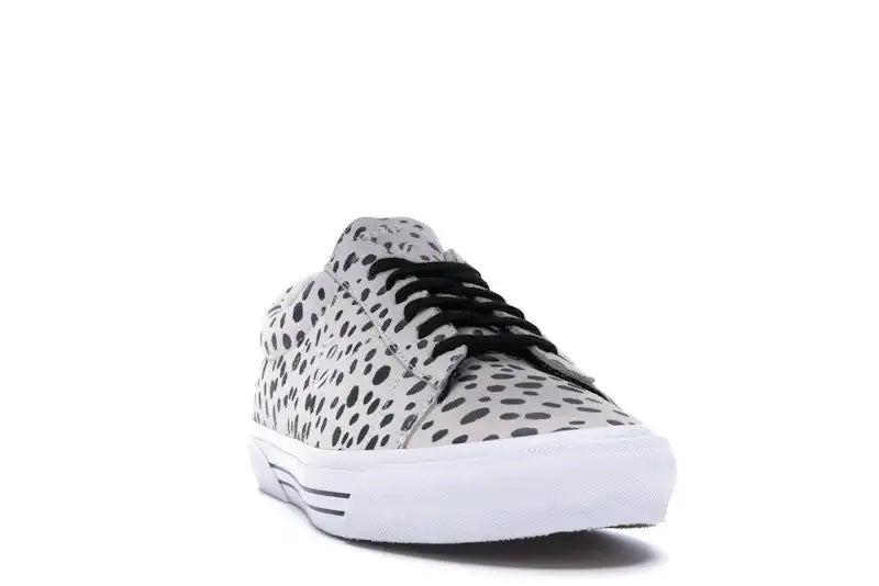 Vans Sid Pro Supreme Dalmatian - VOSneakers