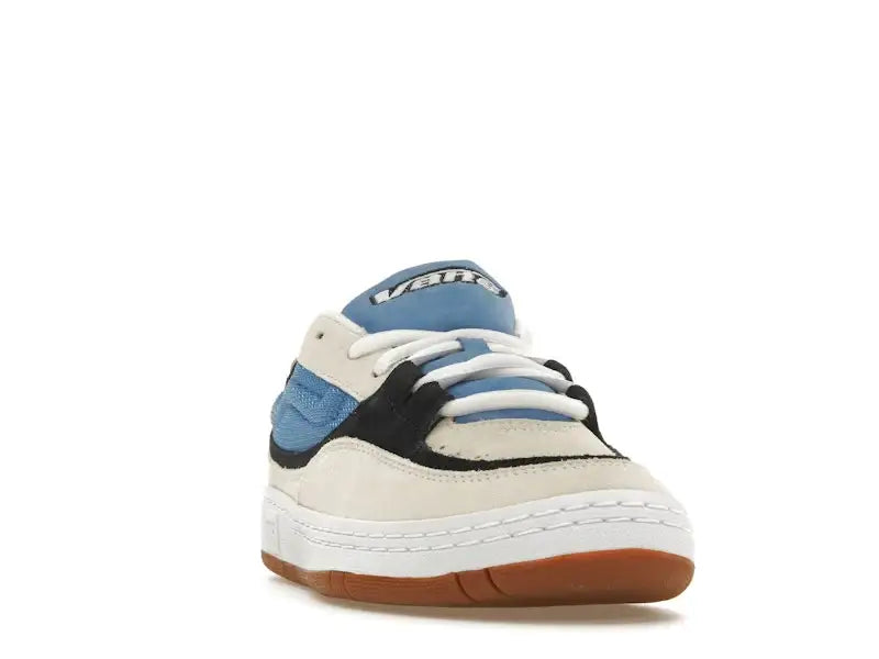 Vans Speed Supreme Blue - VOSneakers