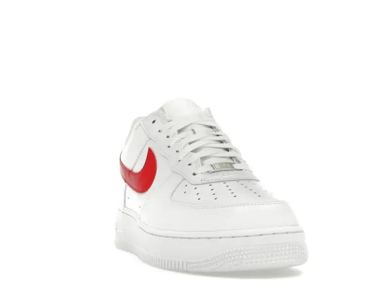 Nike Air Force 1 Low Supreme Shanghai - VOSneakers