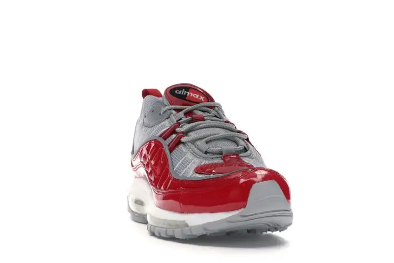 Nike Air Max 98 Supreme Varsity Red - VOSneakers