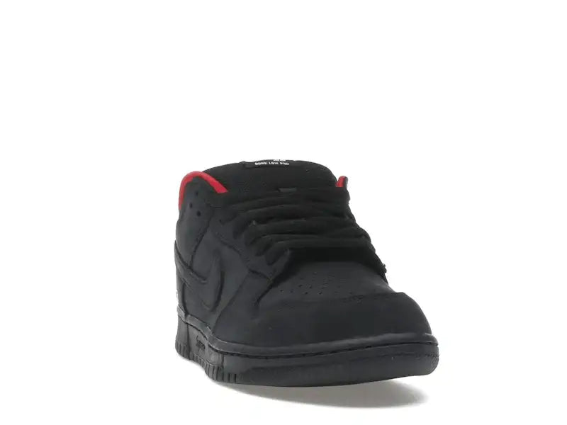 Nike SB Dunk Low Supreme 94 Black - VOSneakers