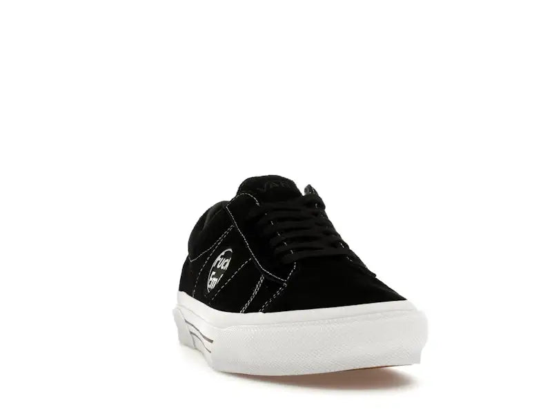 Vans Sid Supreme Fuck Em Black - VOSneakers