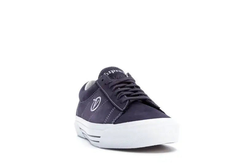 Vans Sid Pro Supreme Purple - VOSneakers