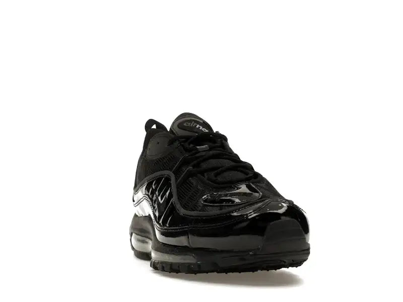 Nike Air Max 98 Supreme Black - VOSneakers