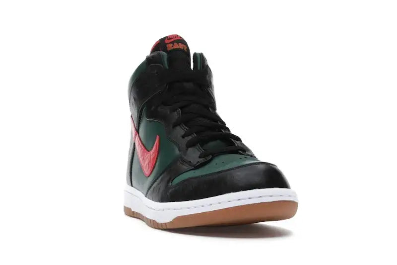 Nike Dunk High Supreme Spark LE East (DJ Clark Kent) - VOSneakers