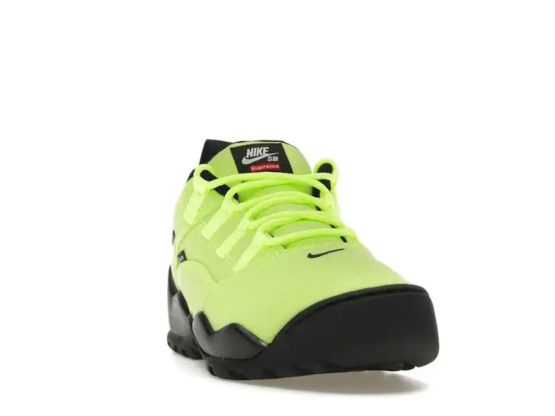 Nike SB Darwin Low Supreme Volt - VOSneakers