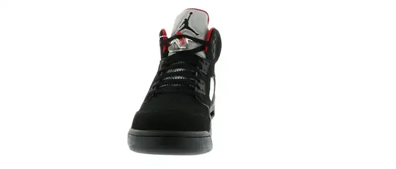 Jordan 5 Retro Supreme Black - VOSneakers