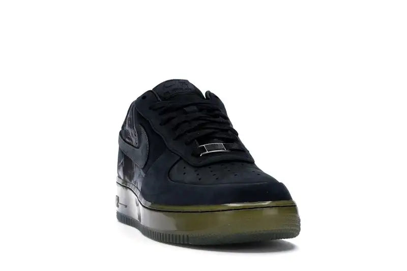 Nike Air Force 1 Low Supreme New Six LeBron James - VOSneakers