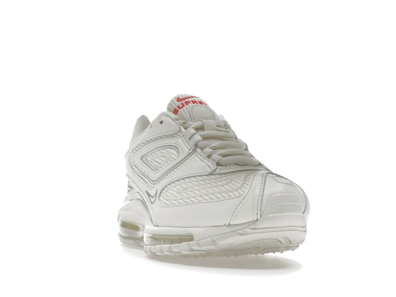 Nike Air Max 98 TL Supreme White - VOSneakers