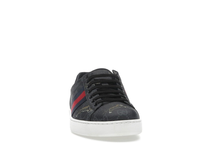 Gucci Ace GG Supreme Tigers - VOSneakers