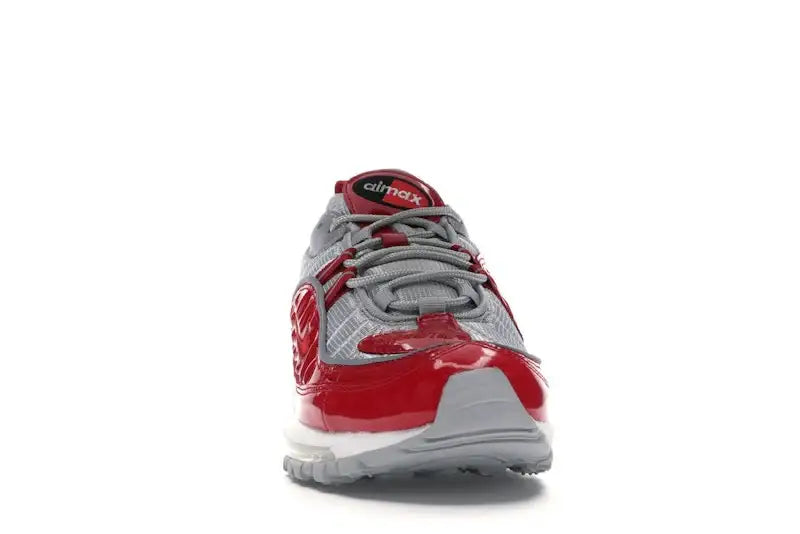 Nike Air Max 98 Supreme Varsity Red - VOSneakers