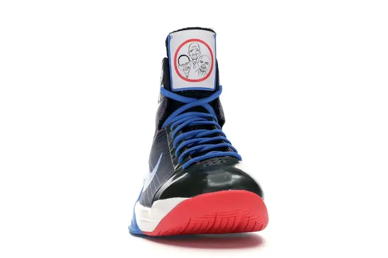 Nike Hyperdunk Supreme NBA on TNT - VOSneakers