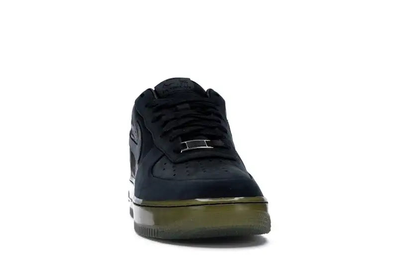Nike Air Force 1 Low Supreme New Six LeBron James - VOSneakers