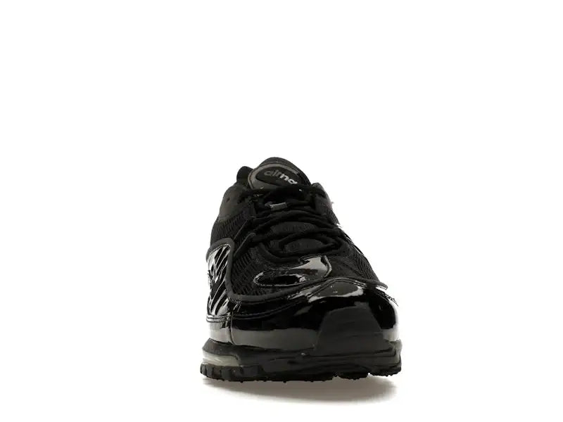 Nike Air Max 98 Supreme Black - VOSneakers