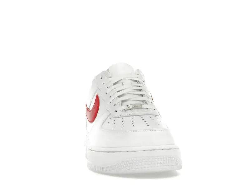 Nike Air Force 1 Low Supreme Shanghai - VOSneakers