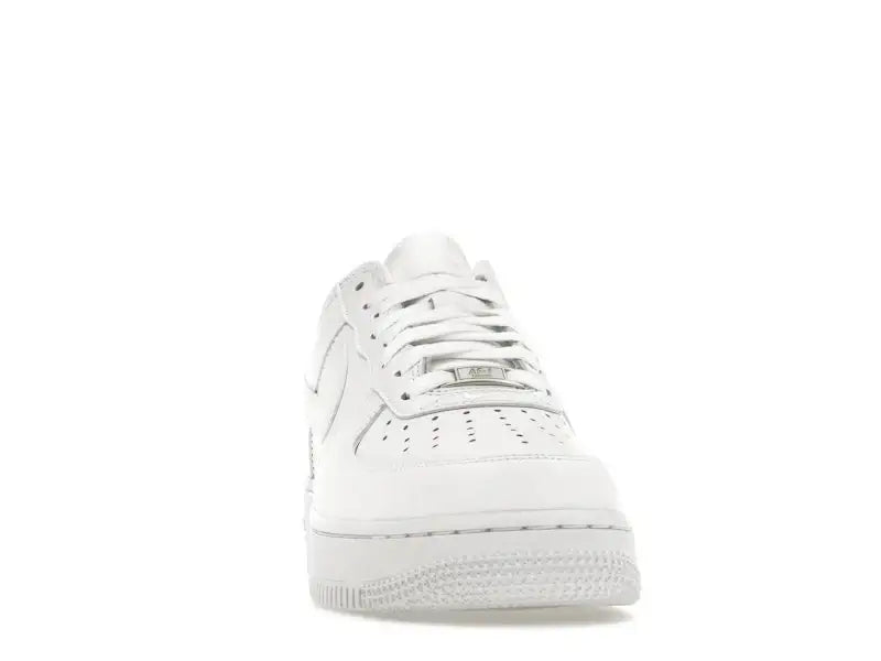 Nike Air Force 1 Low Supreme White - VOSneakers