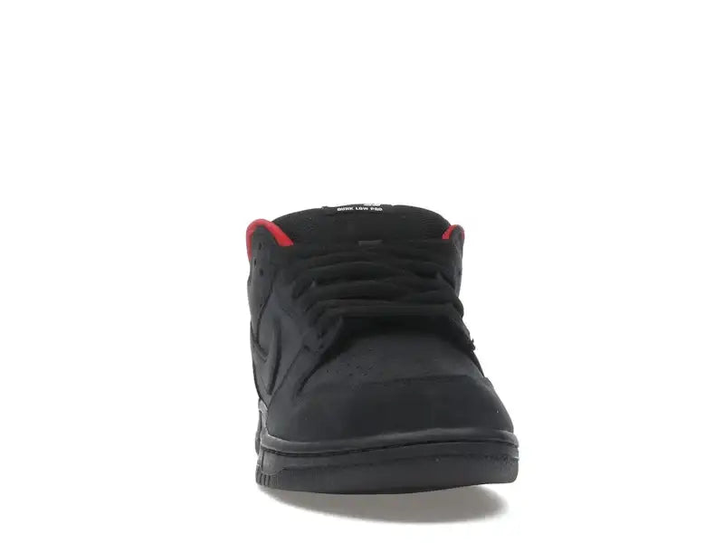 Nike SB Dunk Low Supreme 94 Black - VOSneakers