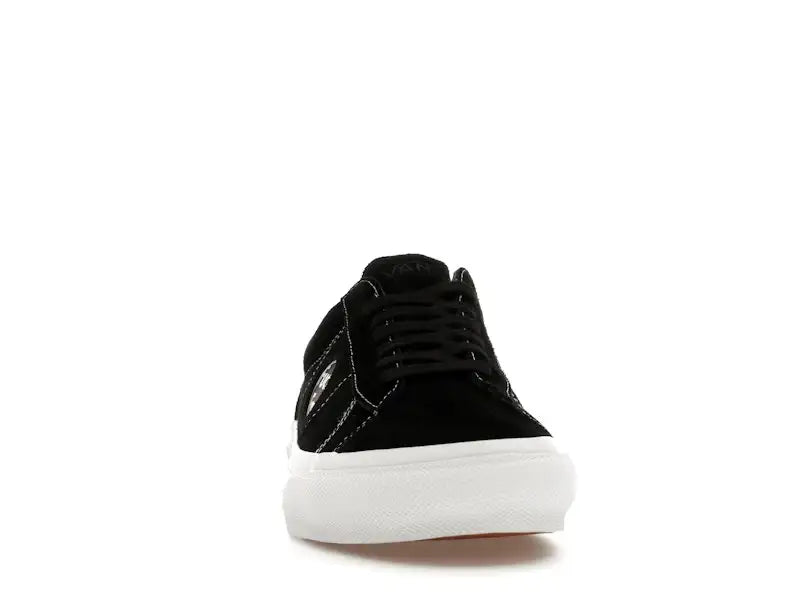 Vans Sid Supreme Fuck Em Black - VOSneakers
